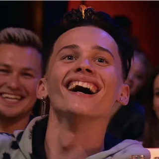 😂 a6397660 telegram sticker