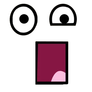 😱 8c9625f3 telegram sticker