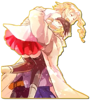 ❤ 1f56032c telegram sticker