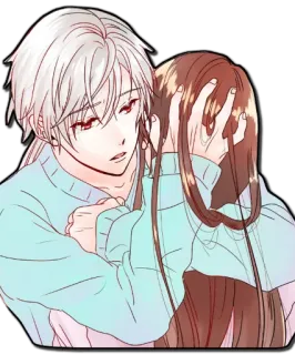 ❤ ffcfbd83 telegram sticker