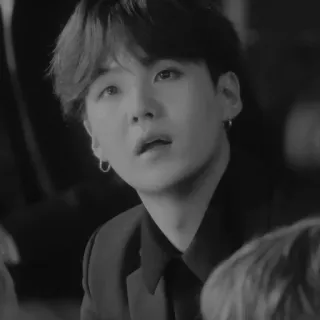 ㅡH U G O'sPACK`⸸ @ImMinSuga ⸸ telegram stickers