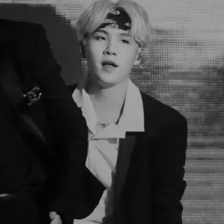 ㅡH U G O'sPACK`⸸ @ImMinSuga ⸸ telegram stickers