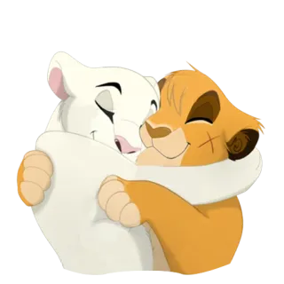 Hugs not Drugs telegram stickers