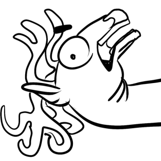 🐄 3ea6ac93 arme, doigt d'honneur, arme, offensant, violence whatsapp sticker