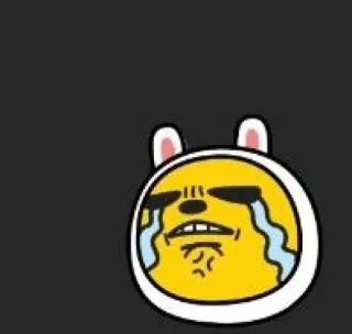 Human pack telegram stickers