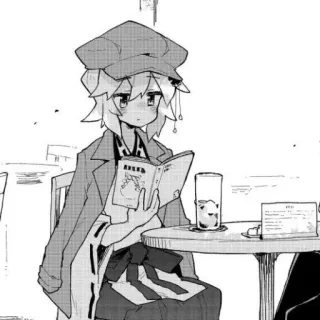 📖 5495037e telegram sticker