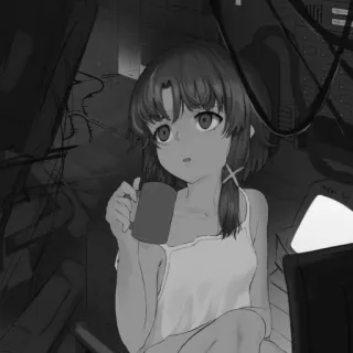 ☕️ ea8b82c7 telegram sticker