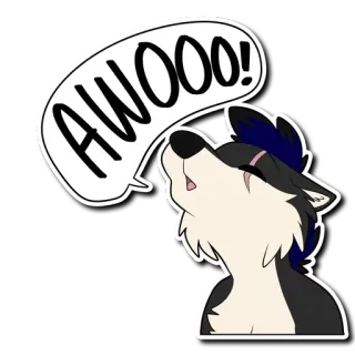 Humble telegram stickers