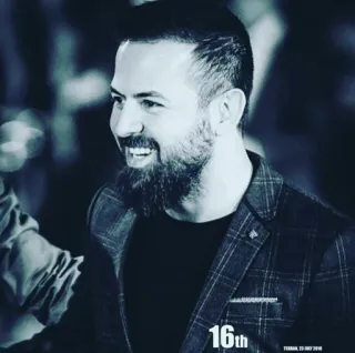 🦅 9f2738cc 16th telegram sticker