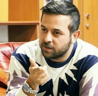 🦅 b4842ba8 telegram sticker