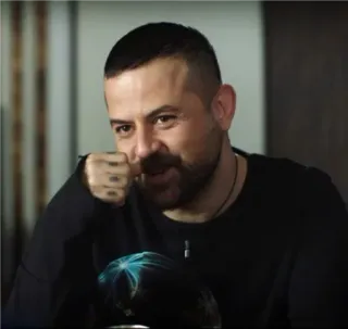 🦅 edcf2d46 telegram sticker