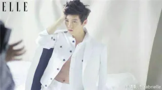 Hunhan(S ❤ B) telegram stickers