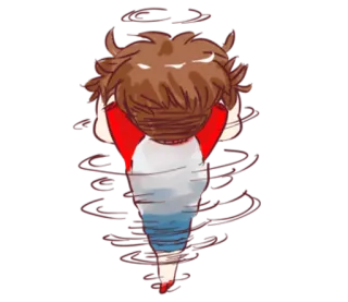 🙌 b3a602d3 telegram sticker