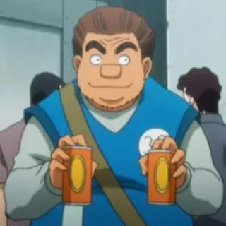 🥵 e70acce5 telegram sticker