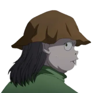 😨 5b4a9a75 telegram sticker