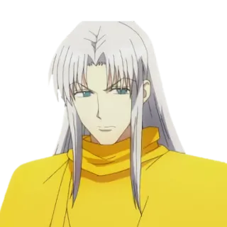 @stikersw_w hunter x hunter telegram stickers