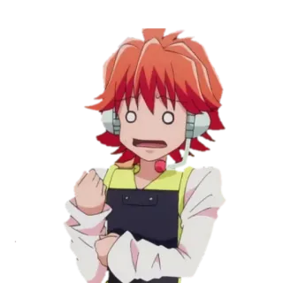 😱 e8df7364 telegram sticker