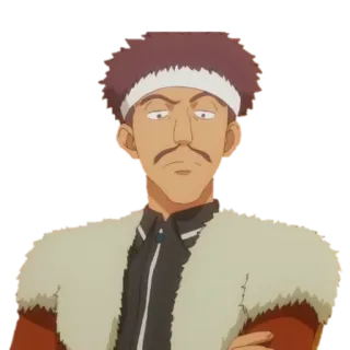 🤨 eecbd574 telegram sticker