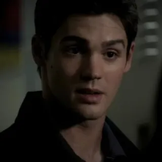 ⚔ 82df7395 Mann, Gesicht, Porträt, Person telegram sticker