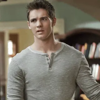 ⚔ d12e2794 Mann, gutaussehend, Porträt, männlich telegram sticker