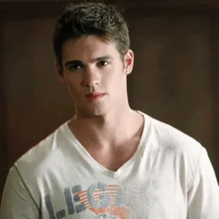 ⚔ da3d631d LEGACY Mann, Teenager, Erbe, Porträt telegram sticker