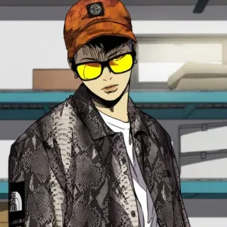 🇨🇼 4822d2cd telegram sticker