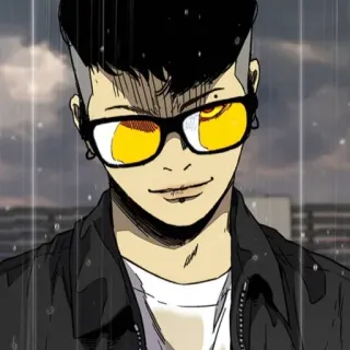 🍸 8eddfcaa telegram sticker