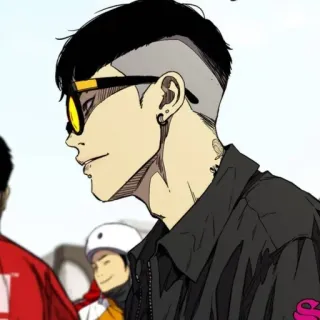 🇨🇼 b2379742 telegram sticker