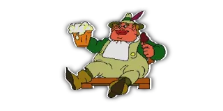 HYRULE telegram stickers