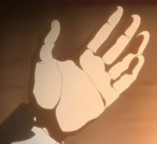 💫 afec11ba tangan, gestur, anatomi, bagian tubuh, manusia, ilustrasi telegram sticker