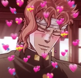 rykastyy dolbik :: @fStikBot telegram stickers