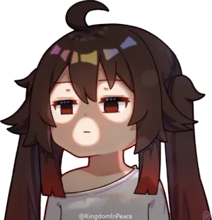 😐 9ed4f8f8 @KingdomInPeace telegram sticker