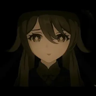 😛 4d471bec Hu Tao Genshin Impact Anime, Genshin Impact, Hu Tao, Videogame, Personage telegram sticker