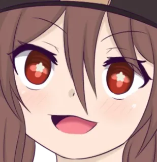 🌸 5f0e38d3 telegram sticker