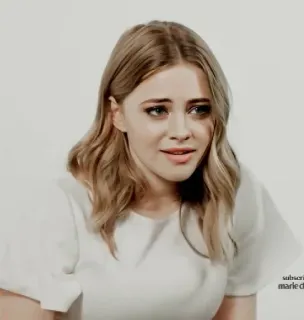 🦄 0f89ce83 женщина, портрет, человек, женщина, актриса, блондинка whatsapp sticker