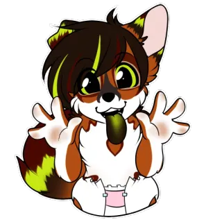 😛 183c6785 whatsapp sticker