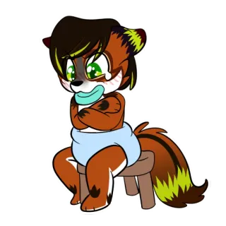 Hutz 1 telegram stickers