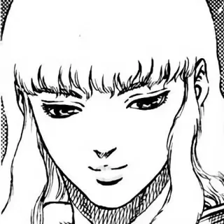 BERSERK              @anime_sticks :: @fStikBot telegram stickers