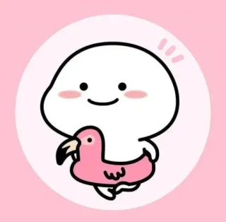 gogoli2 @EFAQH telegram stickers