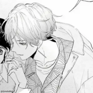 🤍 a16b4f8a @QonshuBot telegram sticker