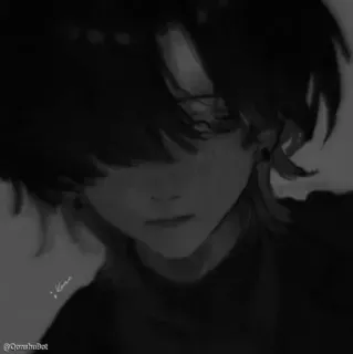 🗿 d9b40310 telegram sticker