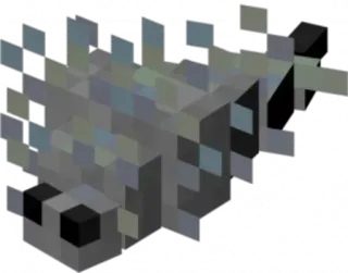 🐀 e2307e7c minecraft, block, videospiel, kreatur, tier telegram sticker