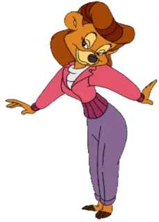 Bally @StikerDi telegram stickers