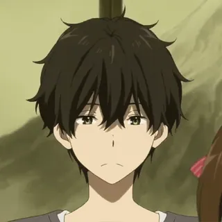 🫖 d33c241e Anime, Anak laki-laki, Karakter, Manga telegram sticker