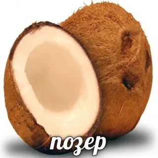 Hype Food • @TgStickery telegram stickers