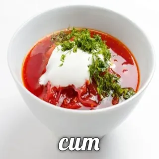 Hype Food • @TgStickery telegram stickers