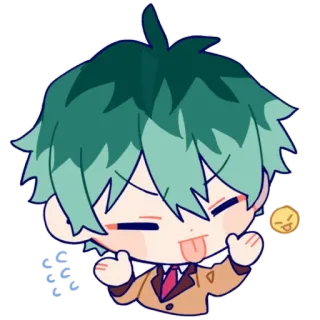 Hypnosis mic telegram stickers