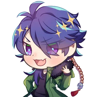 😏 475743f7 telegram sticker