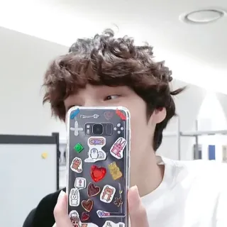 👀 17bb034d stiker, casing hp, imut, binatang, hati, makanan telegram sticker