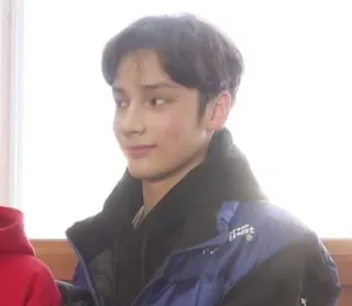 👀 cd56a4fe telegram sticker